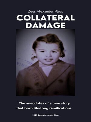 cover image of Collateral Damage